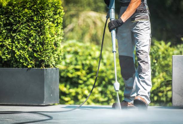 Best Restaurant Pressure Washing  in Lindenwold, NJ